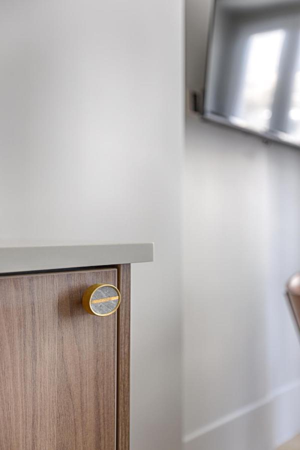 Unique Luxury Parisian Flat 2Br/6P -Champs Elysees Екстериор снимка